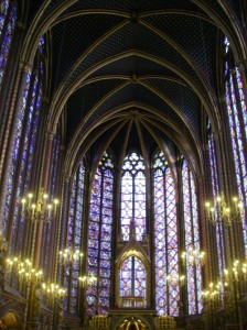 SainteChapelle