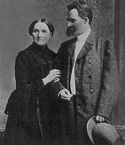 nietzschemother