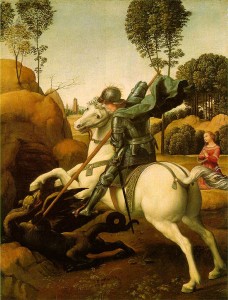 saint-george-dragon