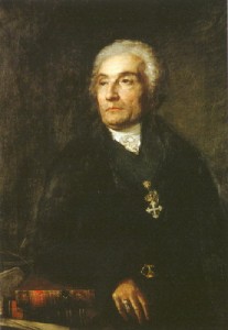 maistrecolour Joseph de Maistre