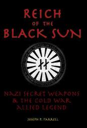 Farrell, Joseph P - Reich of the Black Sun