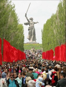 motherland