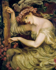 rossetti_Sea-Spell