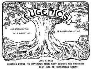 eugenics 1
