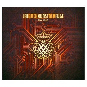 Laibach - Kunst der Fuge