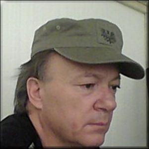 Ward Kendall - Green Field Cap