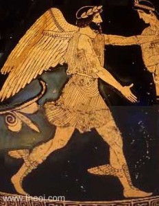 boreas