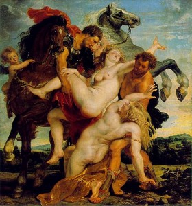 rubens_leucippus