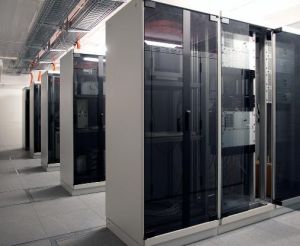 server