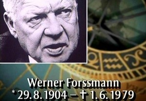 Werner Forssmann 1904-1979