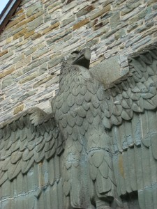 eagle