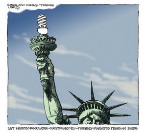 liberty