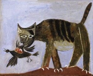 PicassoCat1