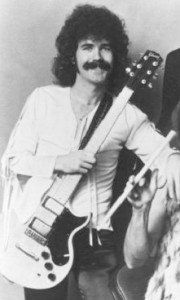 TransTenor Brad Delp, tragic American lead singer for the group Boston.