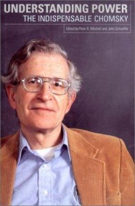 Understanding Power, by Noam Chomsky