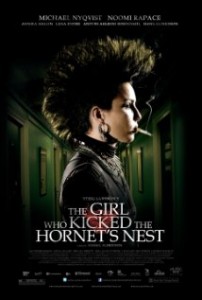 hornetsnest