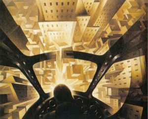 nose-dive-on-the-city-tullio-crali-futurism