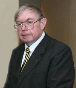 Samuel T. Francis