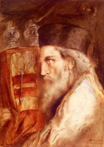simeon-solomon-a-rabbi-holding-the-torah