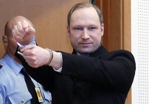 Anders Breivik 2-6-12