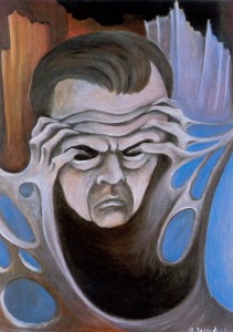 ZinovievSelf-Portrait