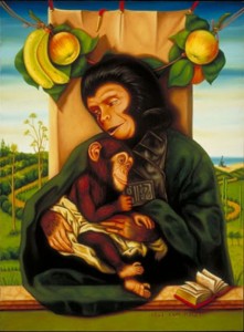 isabelsamarasmadonna