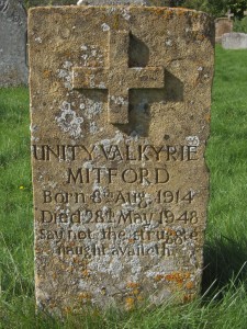 unitymitfordgrave