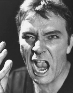 Burton as Hamlet, 1964