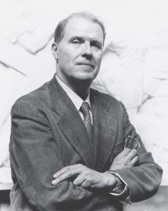 Donald De Lue