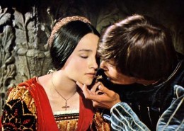 Franco Zeffirelli's Romeo and Juliet (1968)