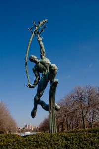 RocketThrower