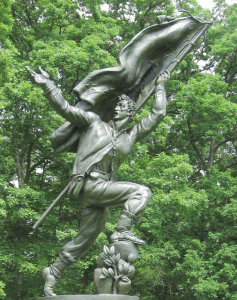 The Soldiers & Sailors of the Confederacy, 1965