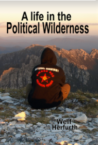 A Life in the Political Wilderness