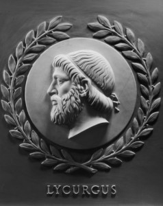 lycurgus