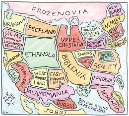 BalkanizedAmerica