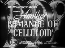Another Romance of Celluloid-no caption