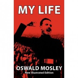 MosleyMyLife