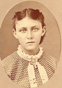 Catherine German