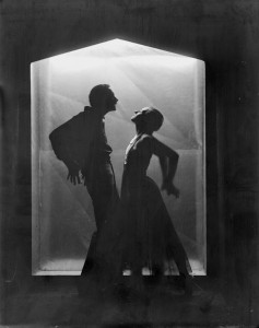 Clifton Webb, 1930