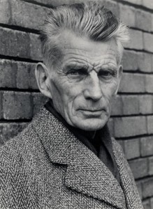 beckett