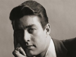 Roy Halston Frowick, April 23, 1932–March 26, 1990