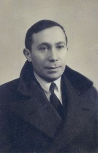 Leo Strauss