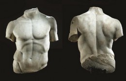 RomanTorso