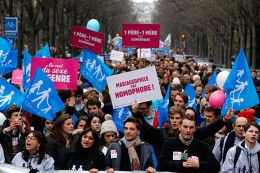 franceprotest