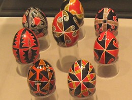 ukrainianeastereggs