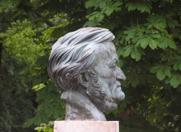 Arno Breker, Bust of Richard Wagner