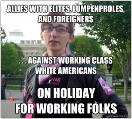 Anti-White Wendy