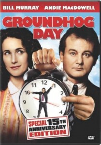 groundhog