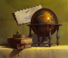 stilllifeglobeaandbooks