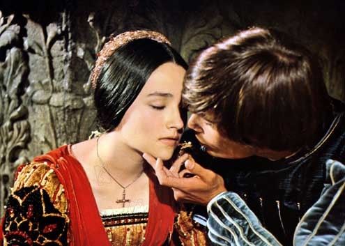 Franco Zeffirelli Romeo And Juliet